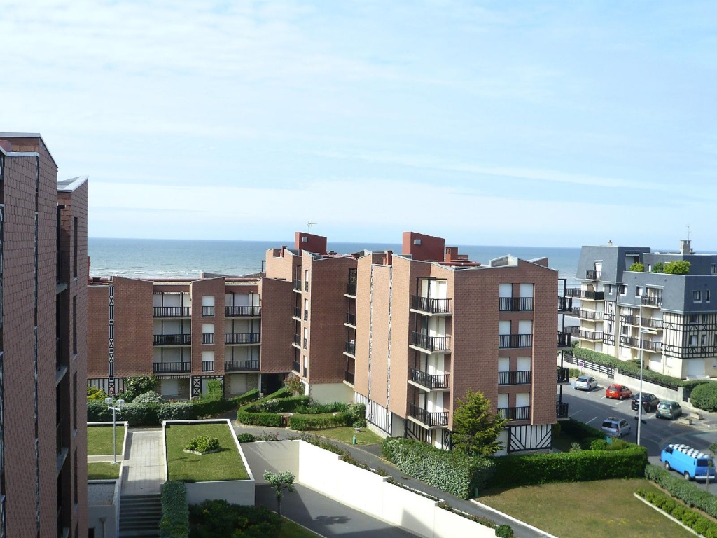 Cabourg 2000