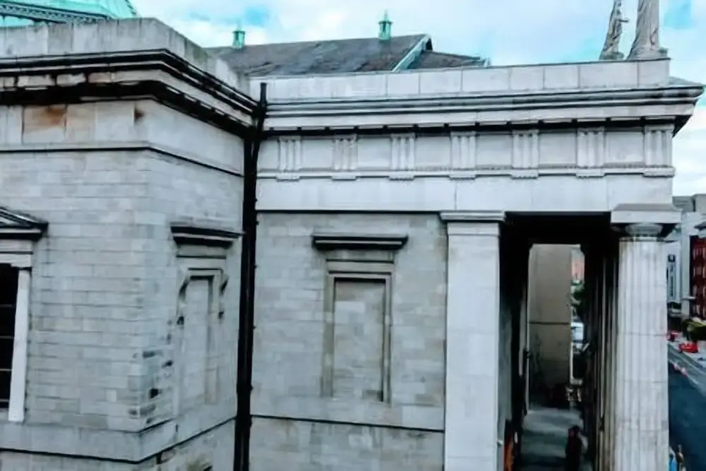 Metrostays - O'Connell Street 84-2