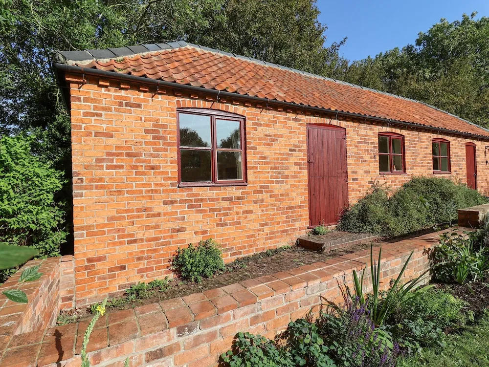Hill Top Cottage