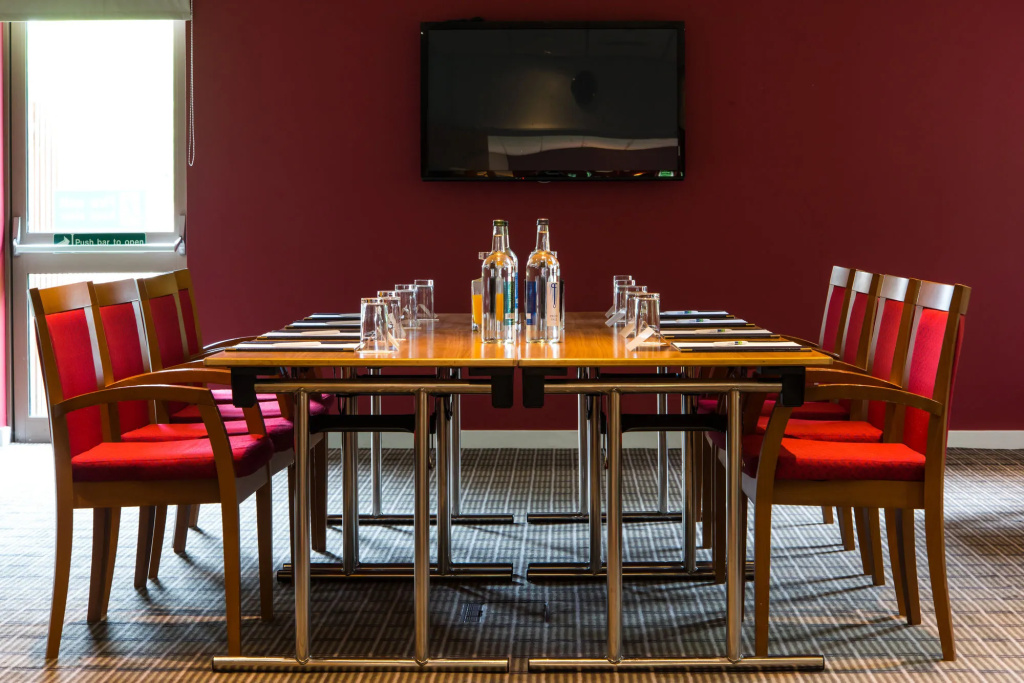 Holiday Inn Express Inverness by IHG - Général