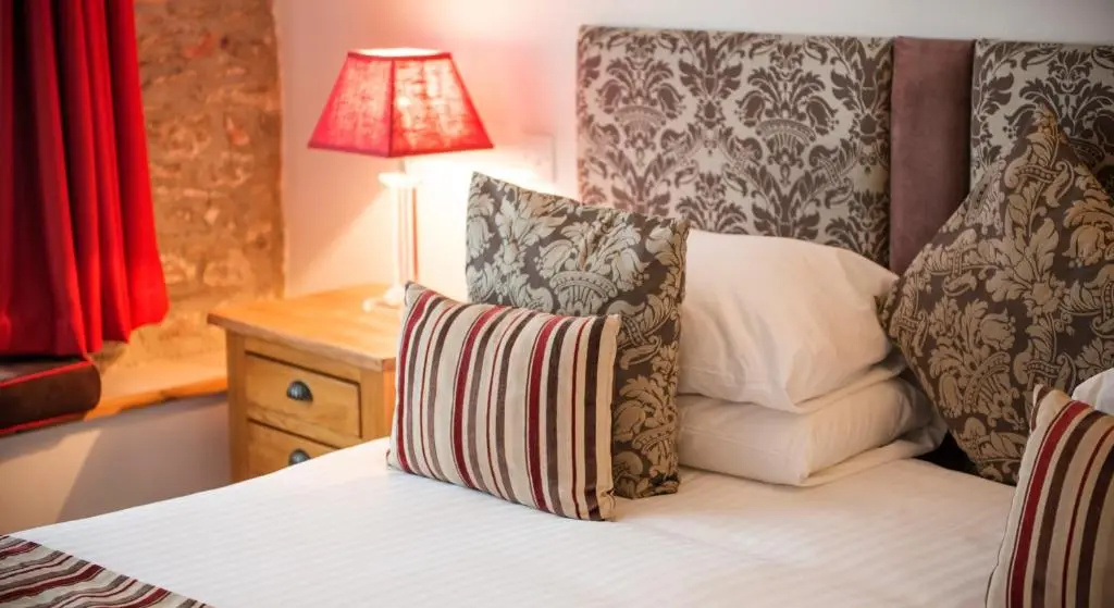Royal Seven Stars Hotel - Chambres