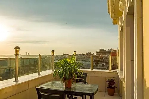 Grand Rosa Hotel — 3
