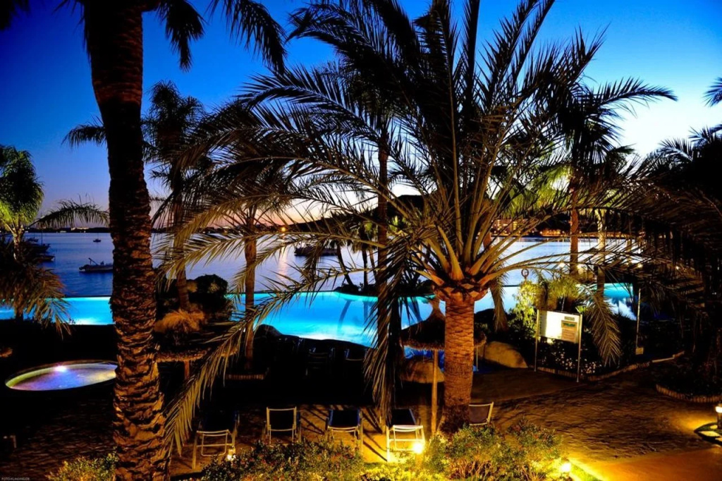 Hotel photo 22