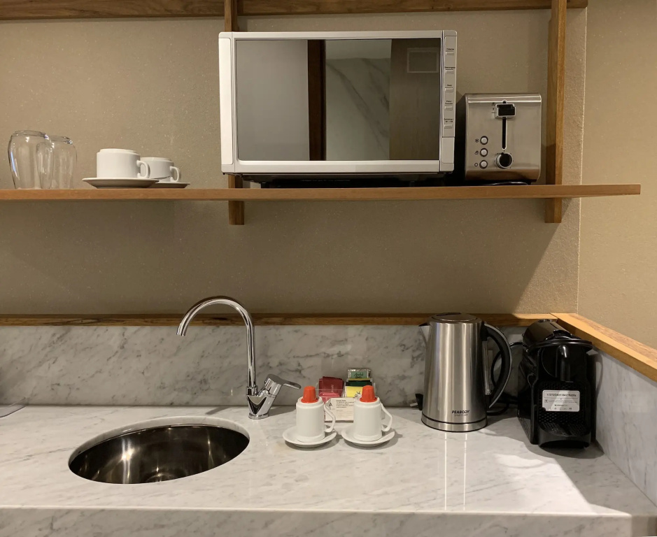 Hotel photo 21