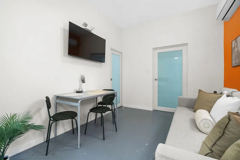 Otium Rentals Comfort Studio in Condado