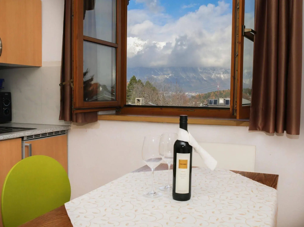 Hotel Sonnenhof - bed & breakfast & appartements - Général