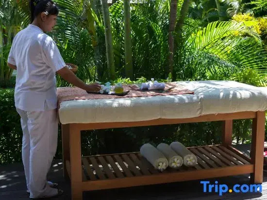 Villa Mandalay - фото 12