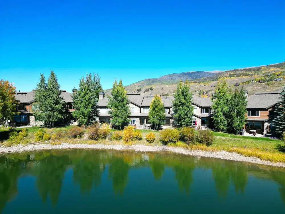152 Ponds On The Blue River 3 Bedroom Home