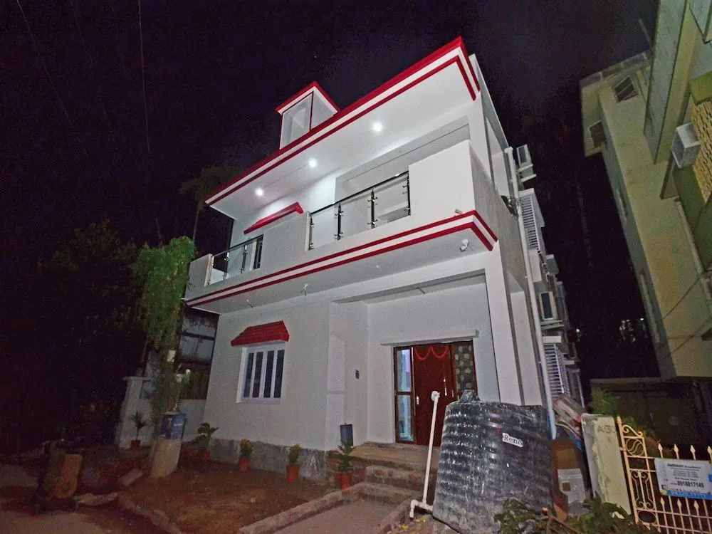 Amita Guest House By OYO Rooms