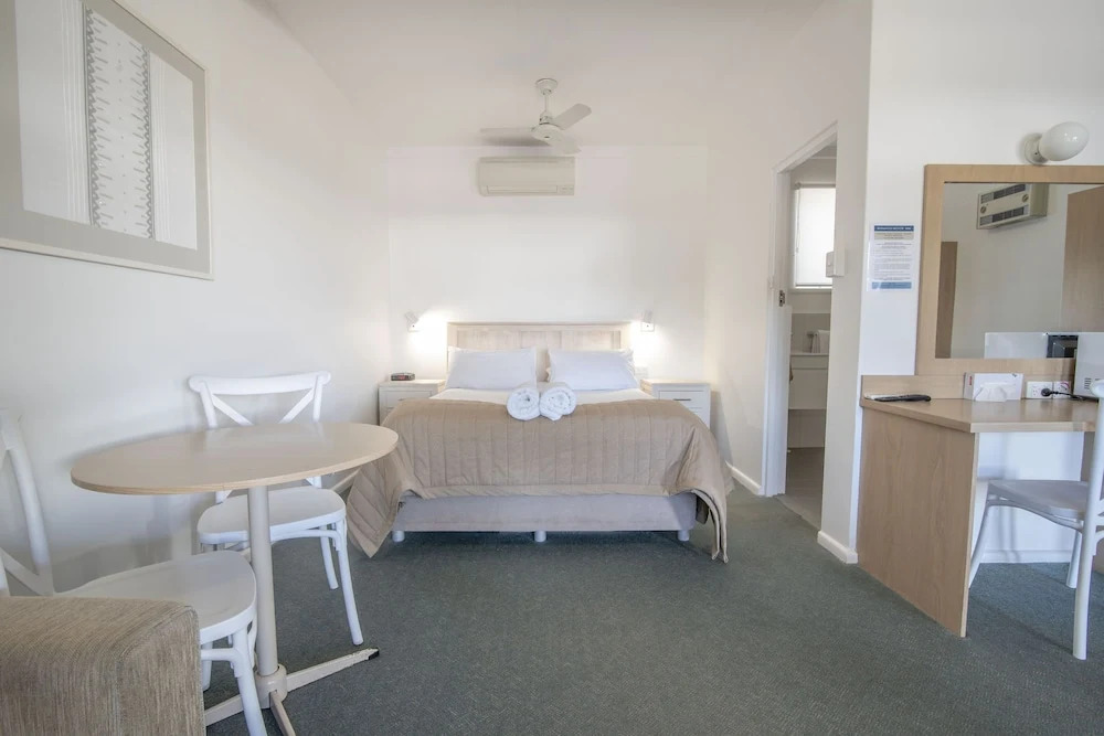 Bermagui Motor Inn by null