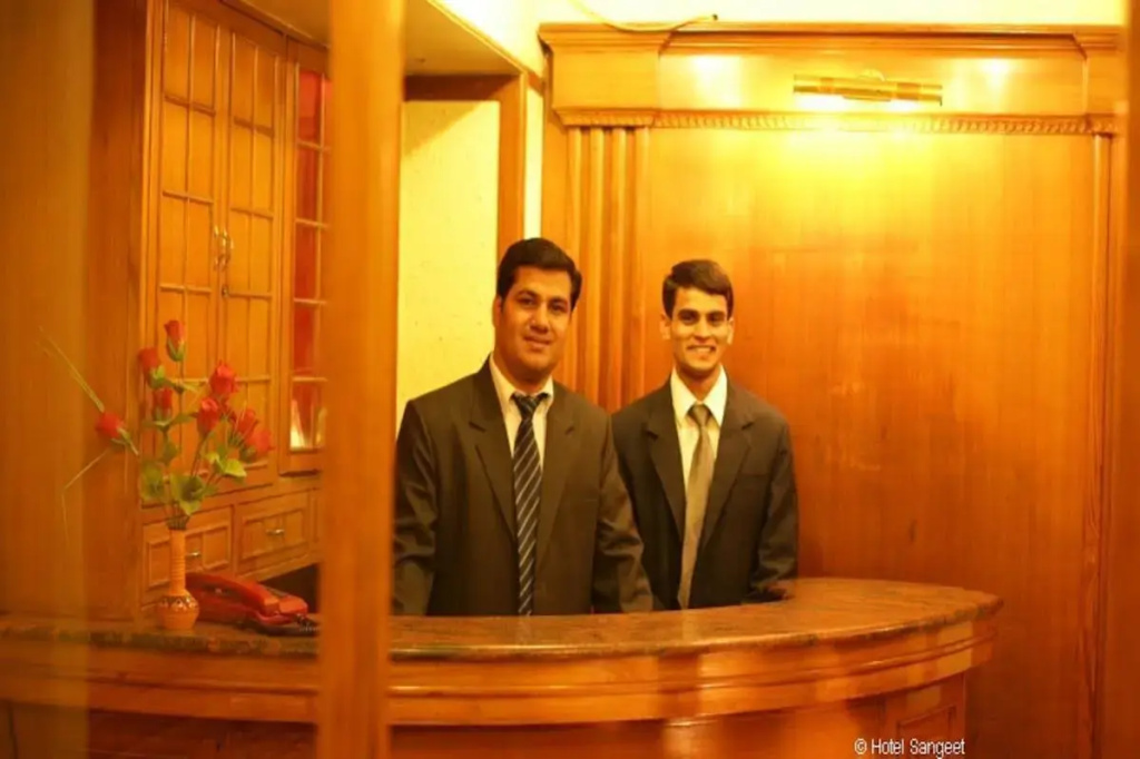 Hotel photo 10