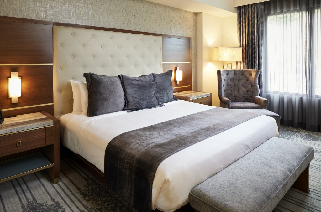 Legacy Resort Hotel & Spa - Général