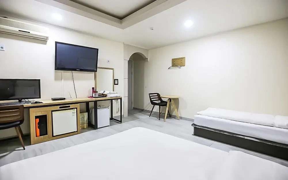Hotel photo 7