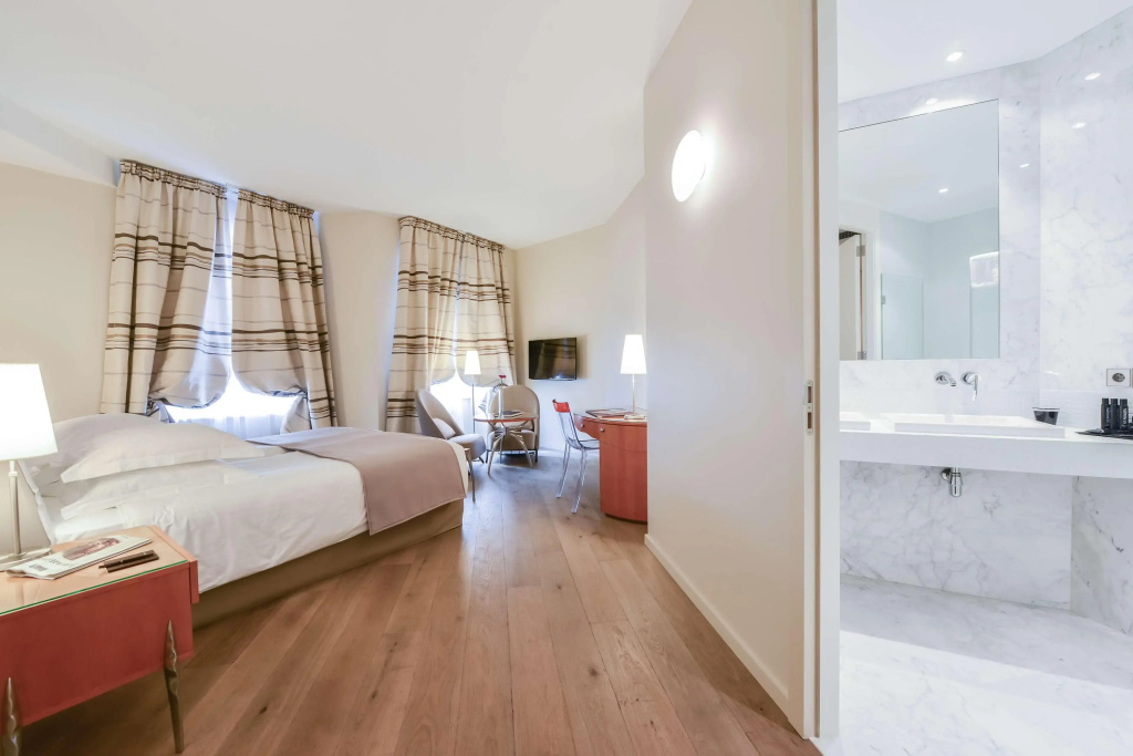 Hôtel & Spa RÉGENT PETITE FRANCE By Stay Collection - Général