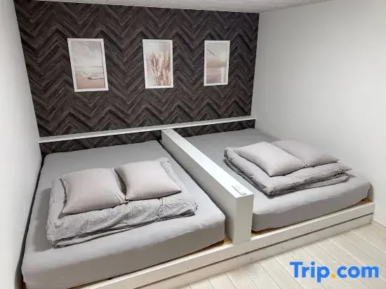 2 Bedrooms Standard room