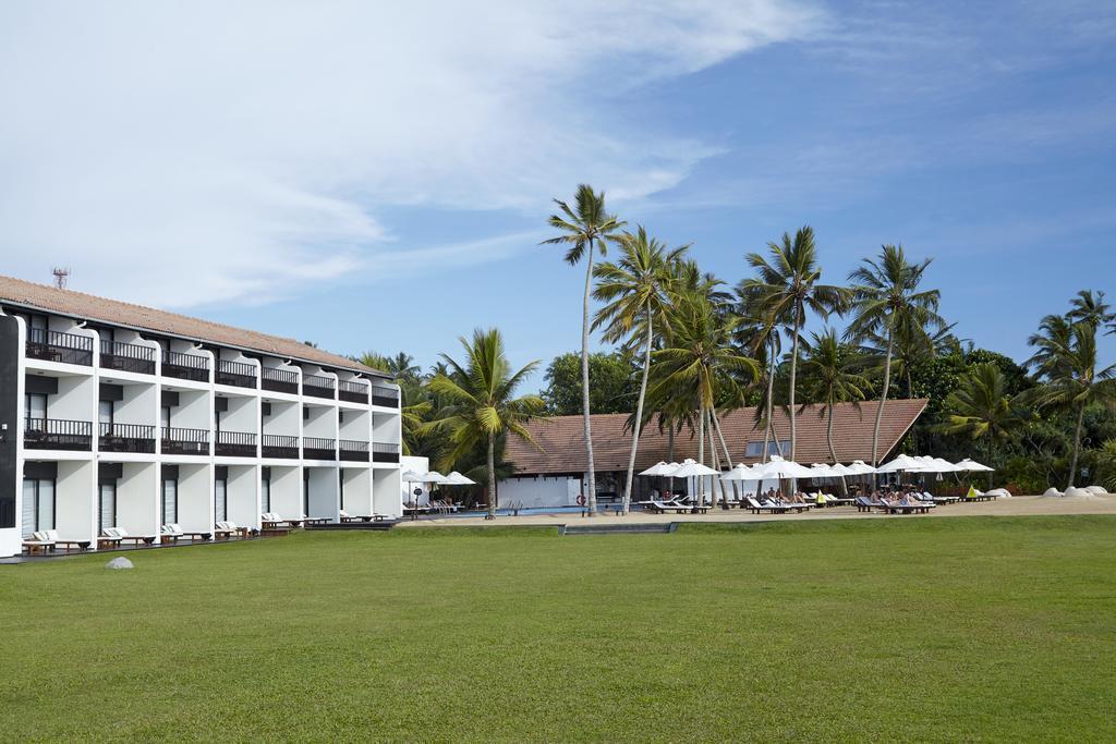 Ekho Surf Bentota