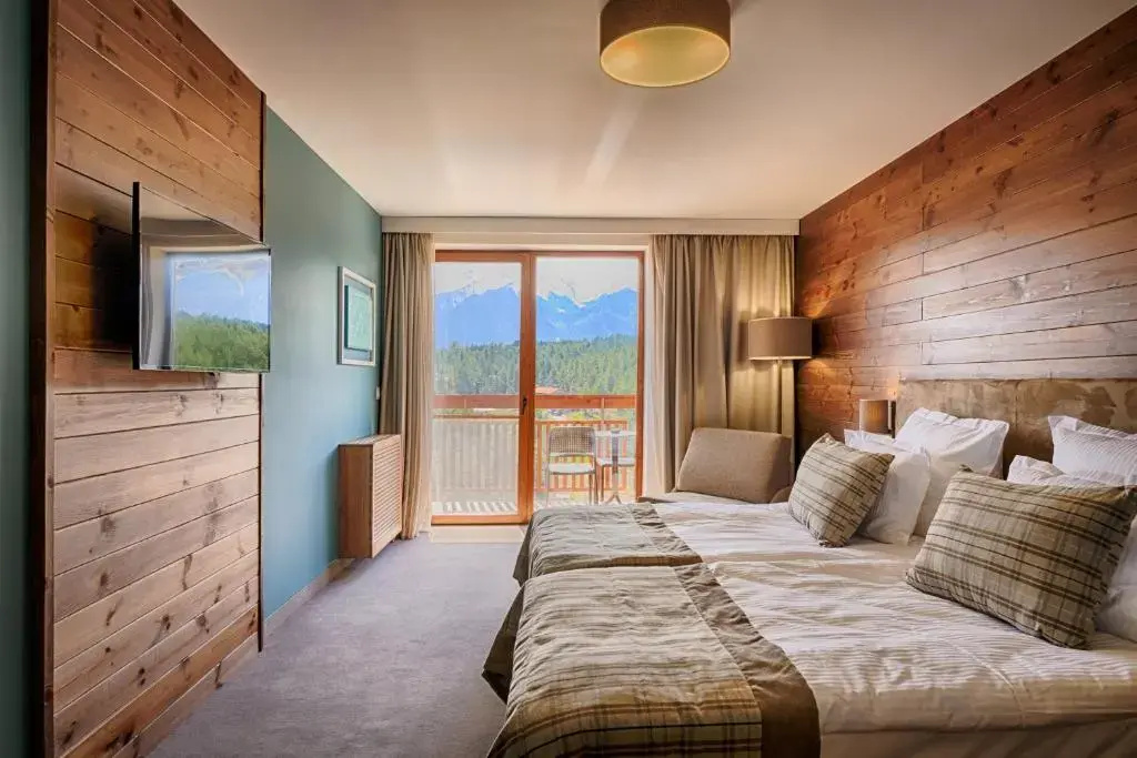 Katarino Hotel & Spa - Chambres