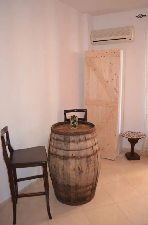 Taormina Bed and BeerCraft - Général