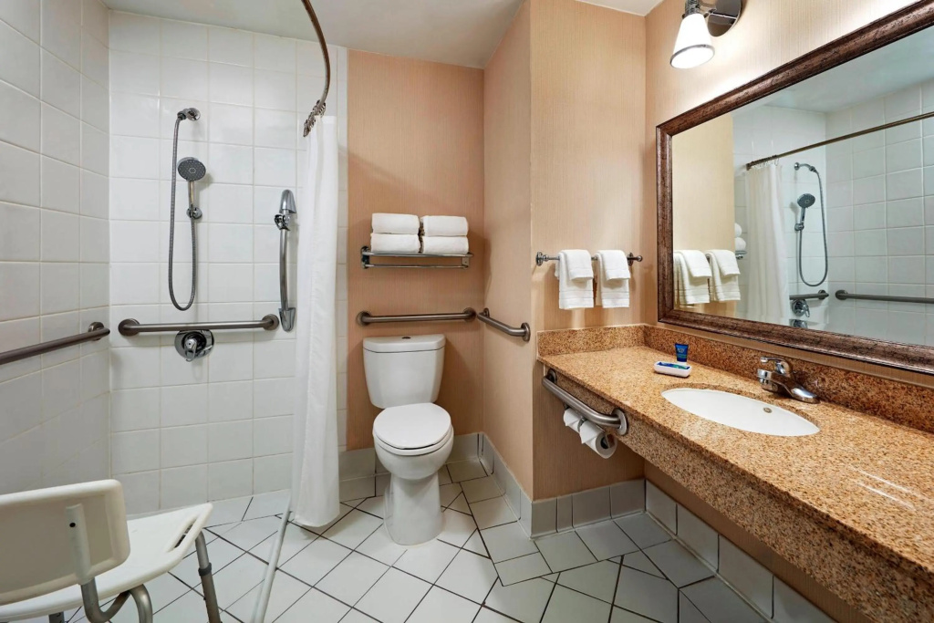 Four Points by Sheraton Pleasanton - Général