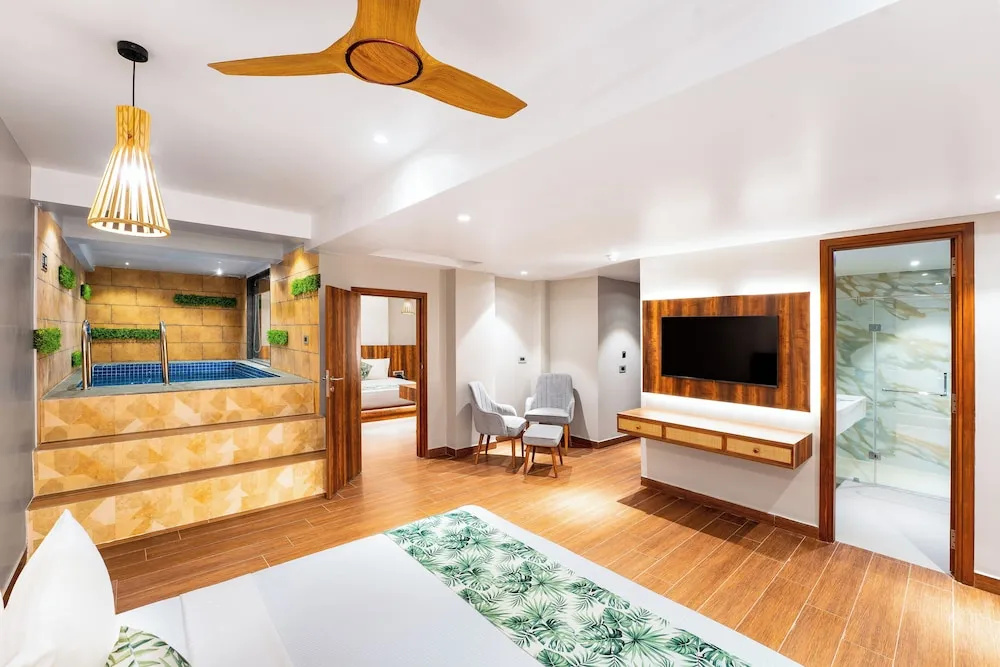 Hotel photo 26