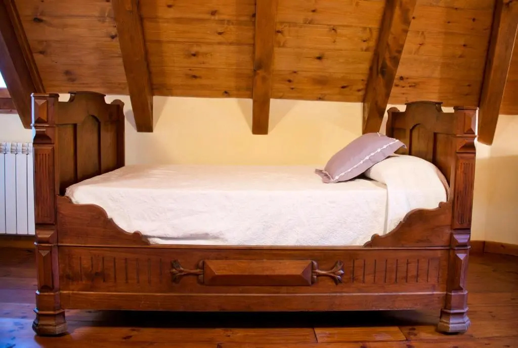 Casa Helipa - Chambres