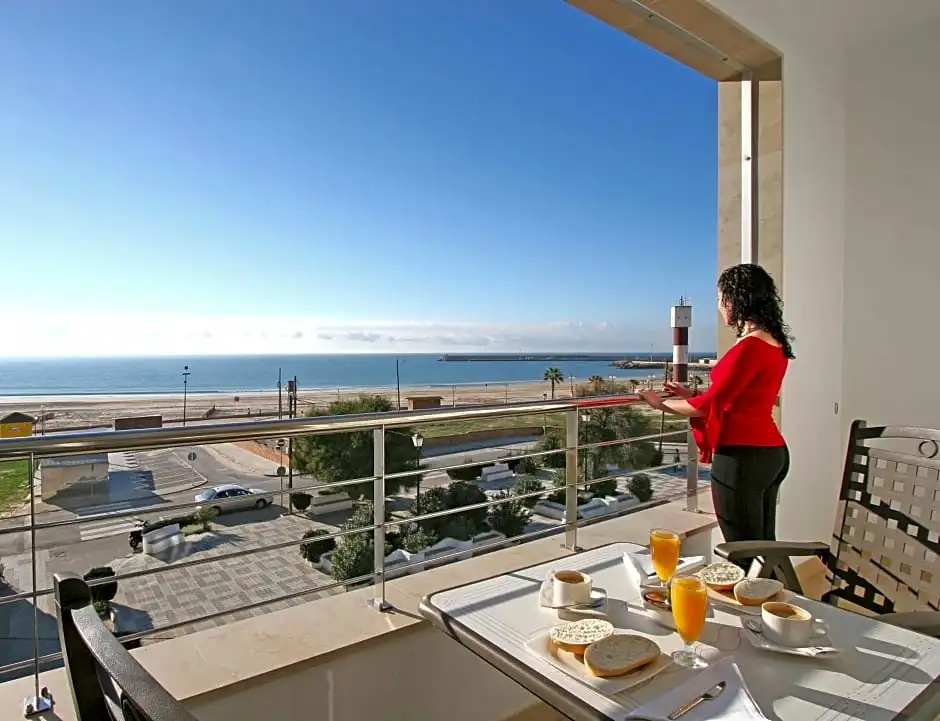 Adiafa Hotel - Chambres