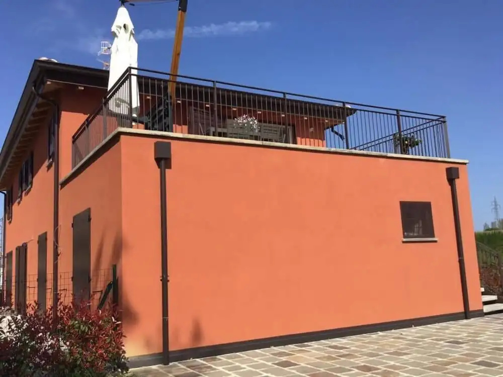 B&B H6Le