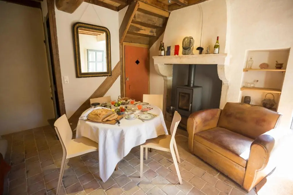 Voir la photo 1 — Clos Saint Jacques