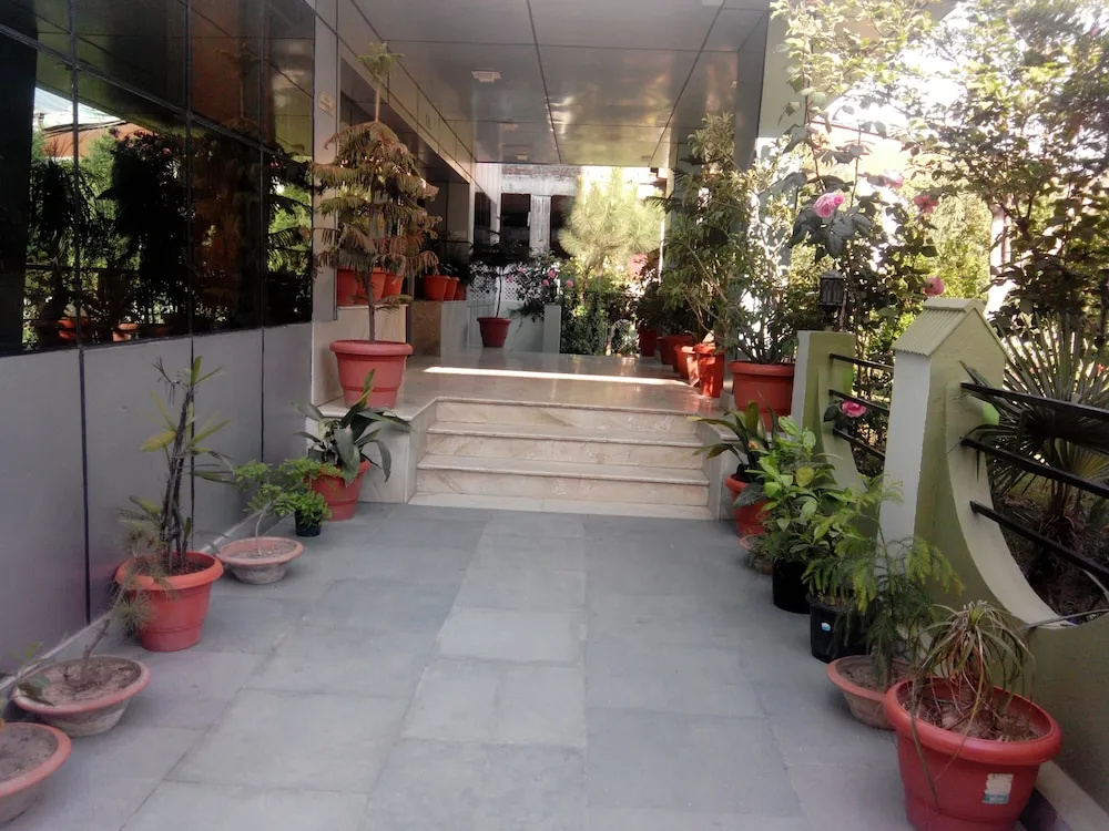 Hotel Grand Habib - Général