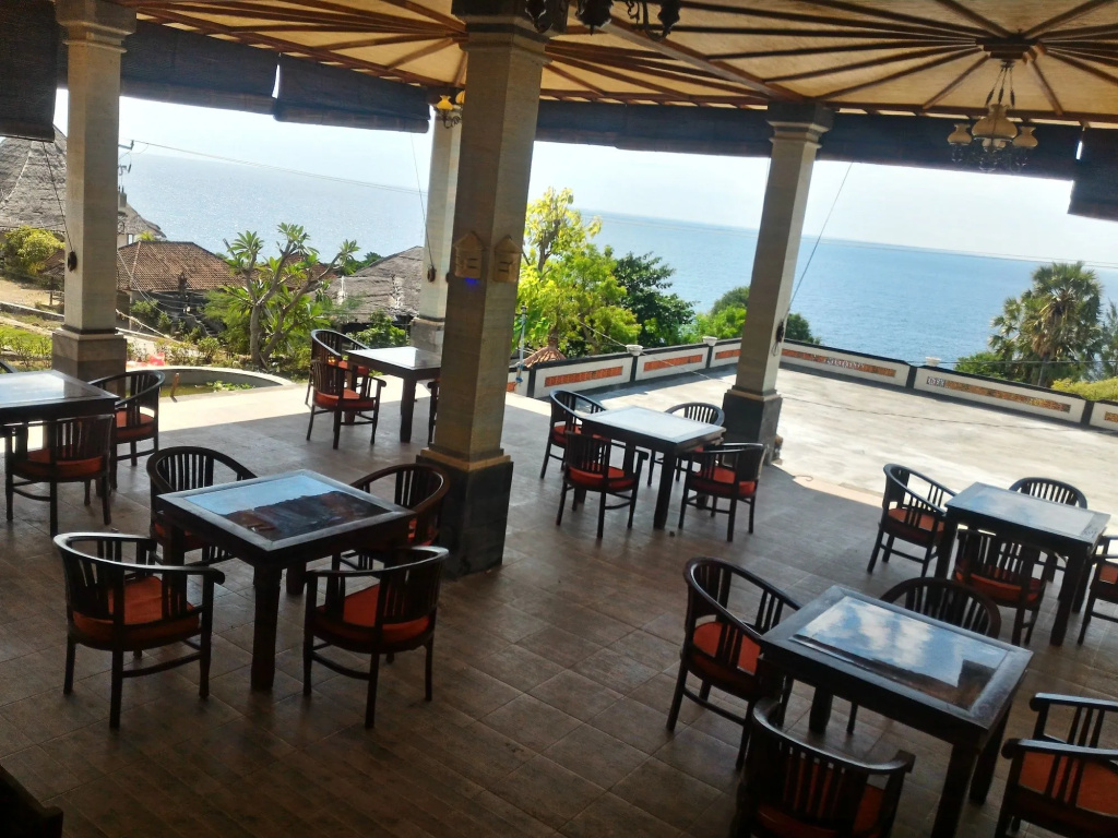 Bali Bhuana Villas - Général