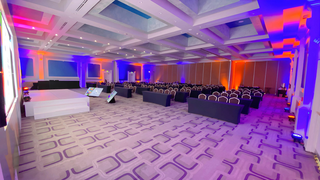 Holiday Inn Cuernavaca by IHG - Général