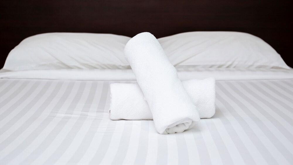 Quality Inn — 3