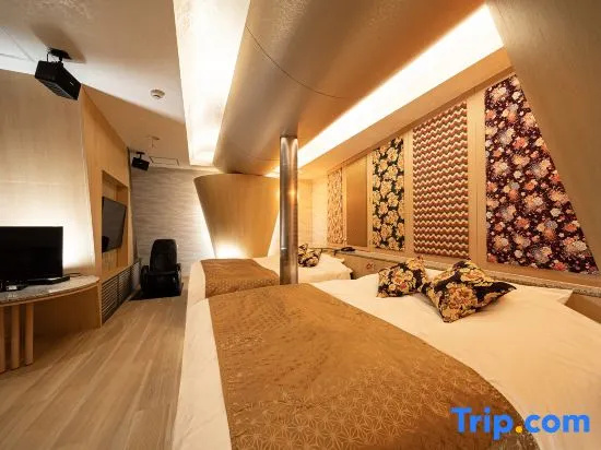 Sakuranomiya Towers Hotel 사진 6