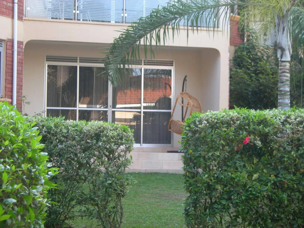 Khalifa Executive Suites - Général