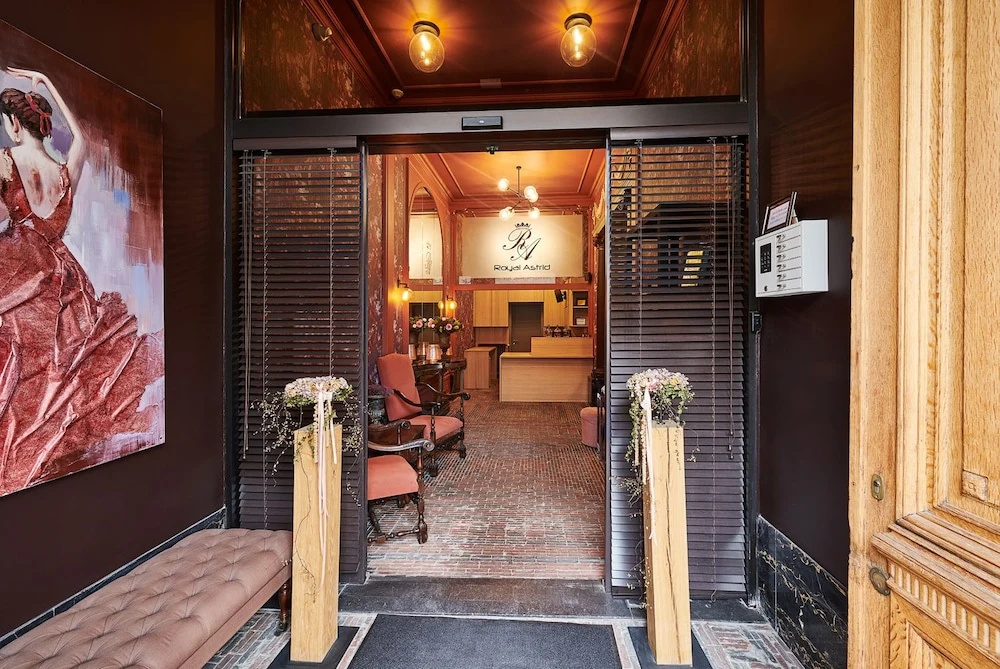 Hotel photo 36