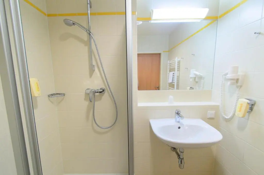 JUFA Hotel Donnersbachwald - Chambres