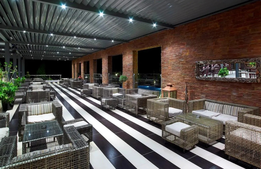 Michelangelo Resort and Spa picture