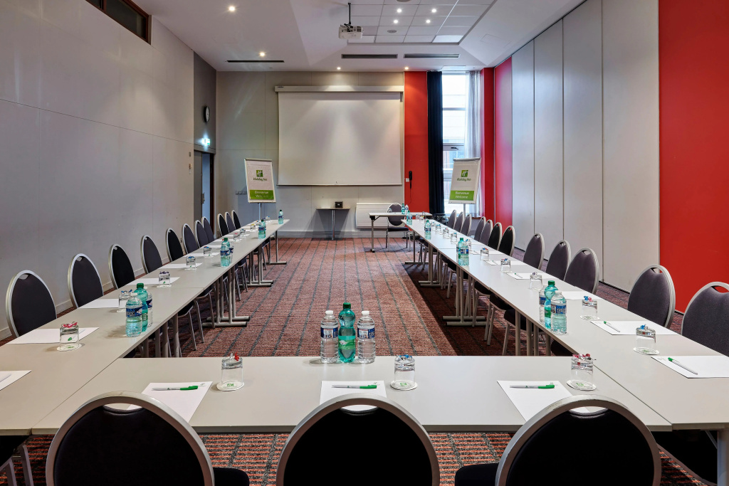 Holiday Inn Paris Marne La Vallee - Général