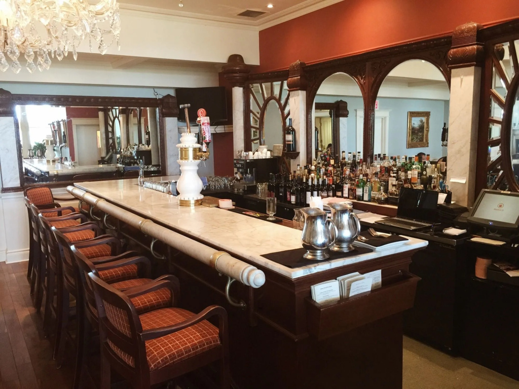 Riverbend Inn and Vineyard - Général
