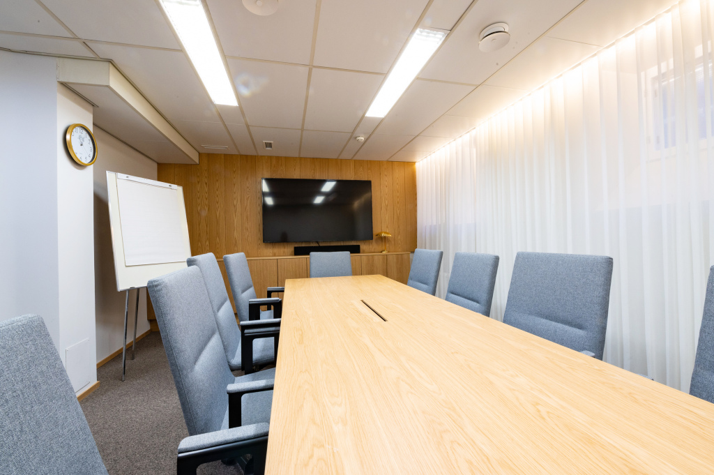 Hotel Arthur picture