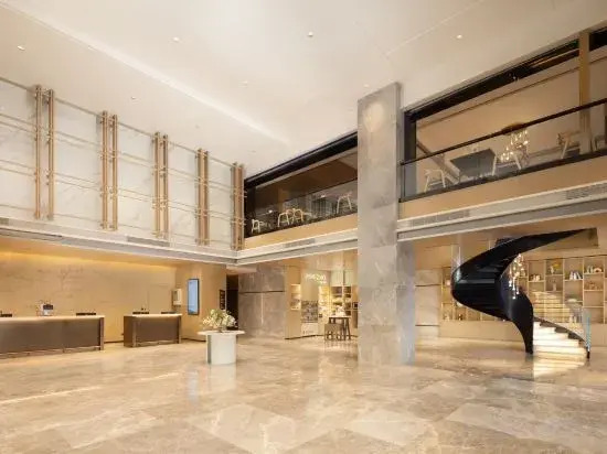 Home2 Suites By Hilton Xinjiang Kuche — фото 2