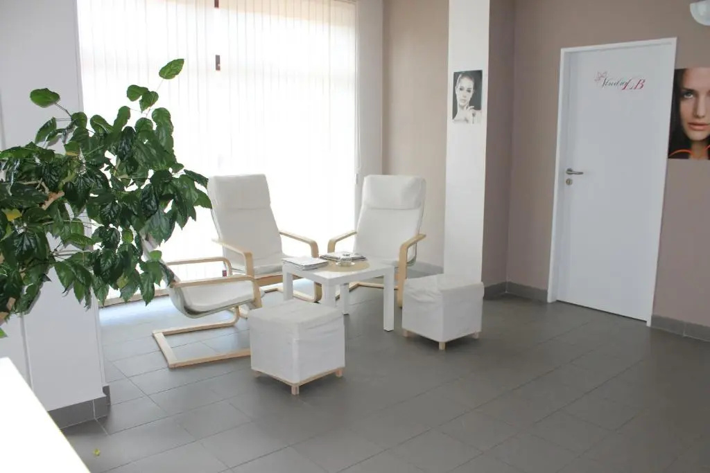 Penzion Fialka - Chambres