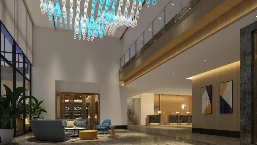 Holiday Inn Sepang Airport by IHG - фото 1