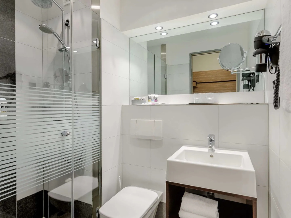 Mercure Hotel Stuttgart Gerlingen - Général