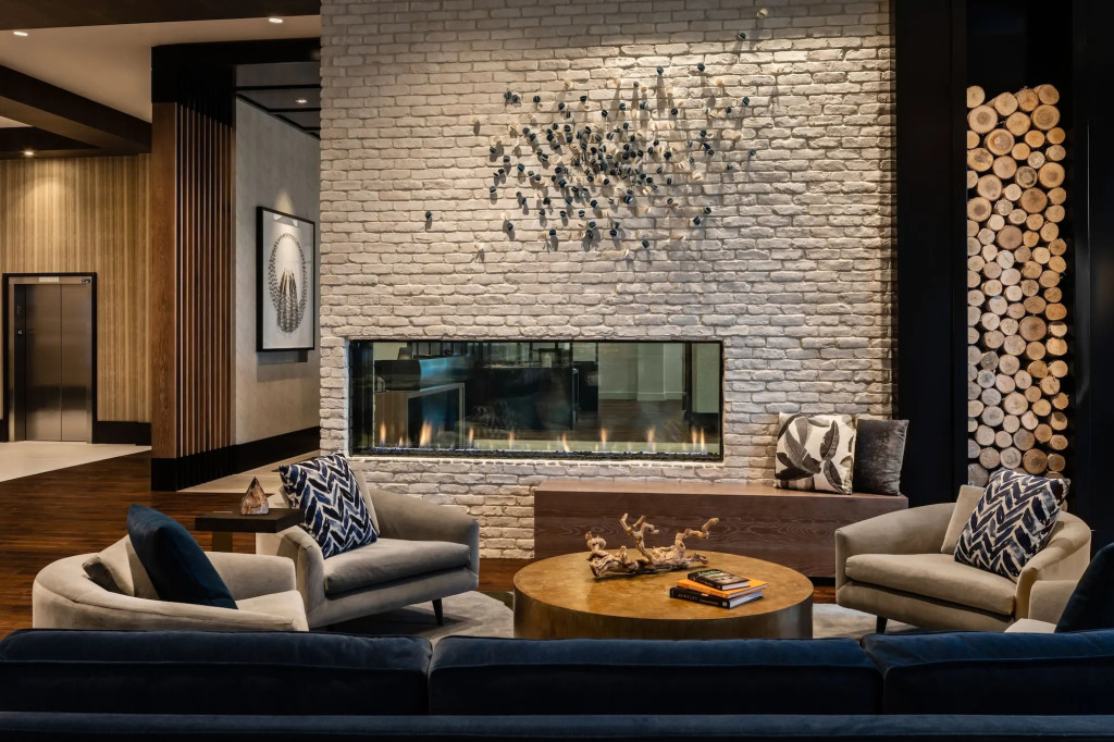 Crowne Plaza North Augusta by IHG — фото 5