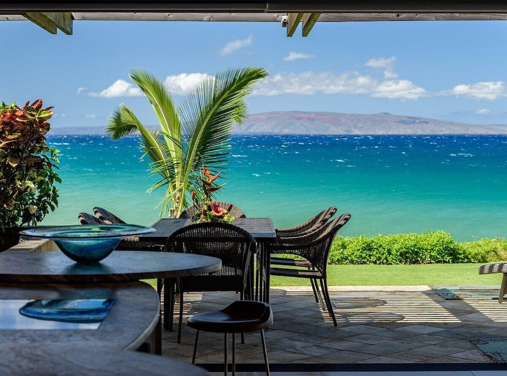 The Hale Pau Hana