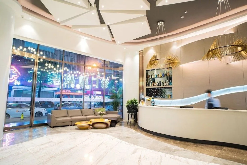 Hotel photo 2