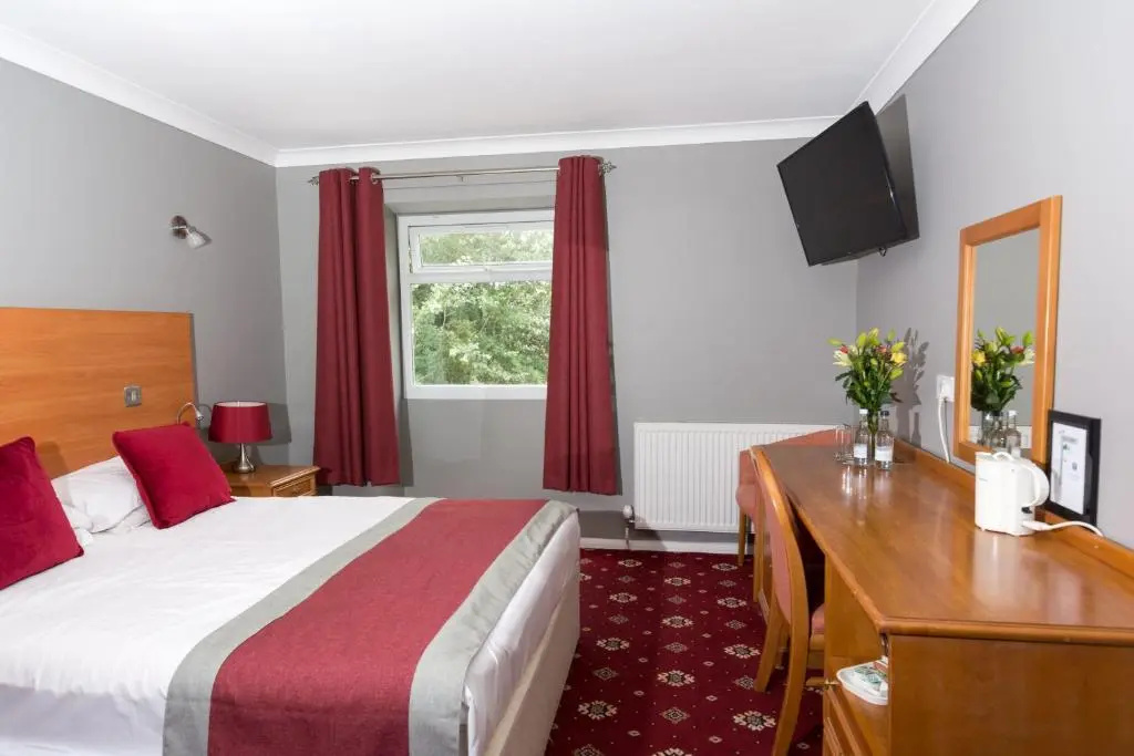 Brambletye Hotel - Chambres
