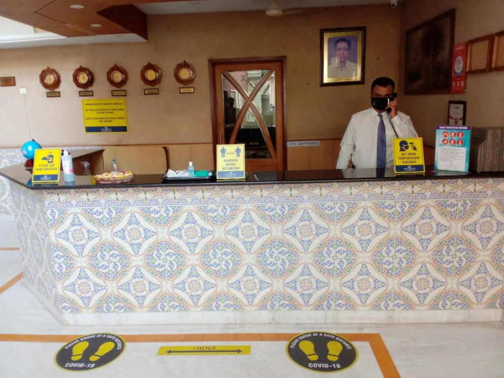 Hotel photo 14