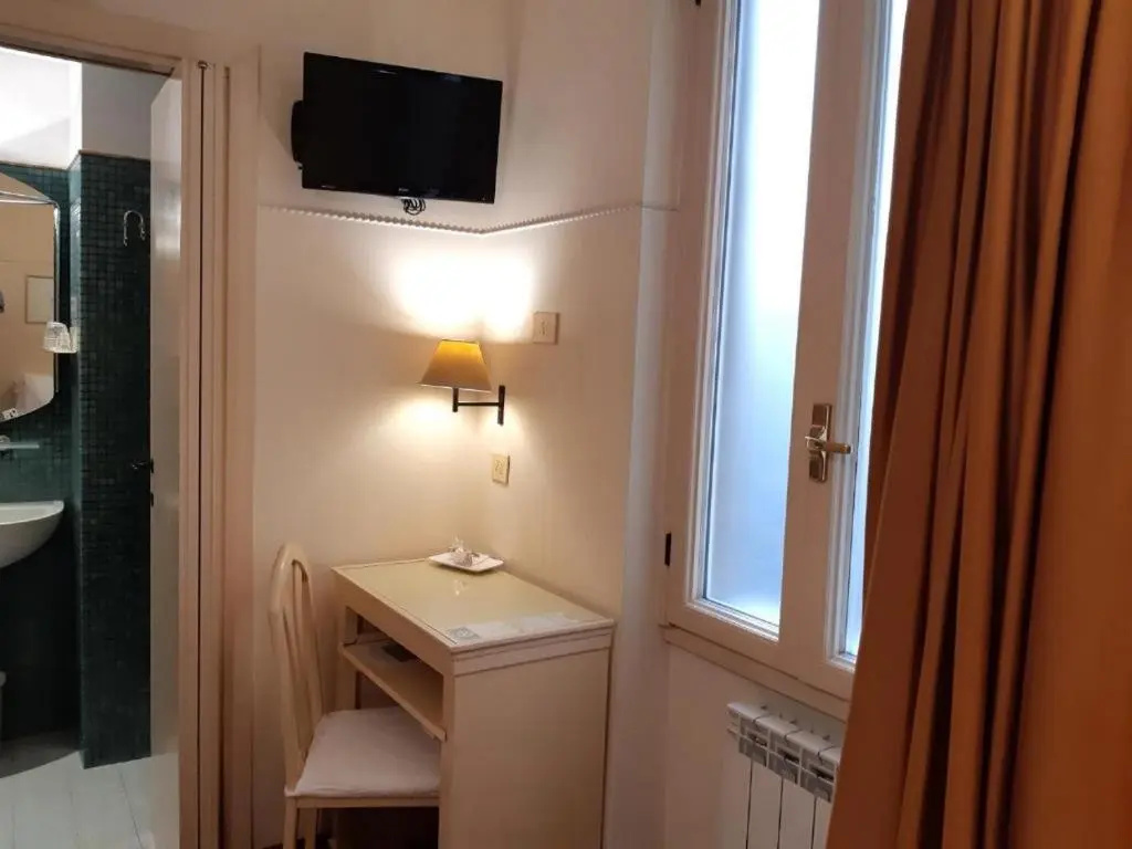 Hotel Lilium - Chambres